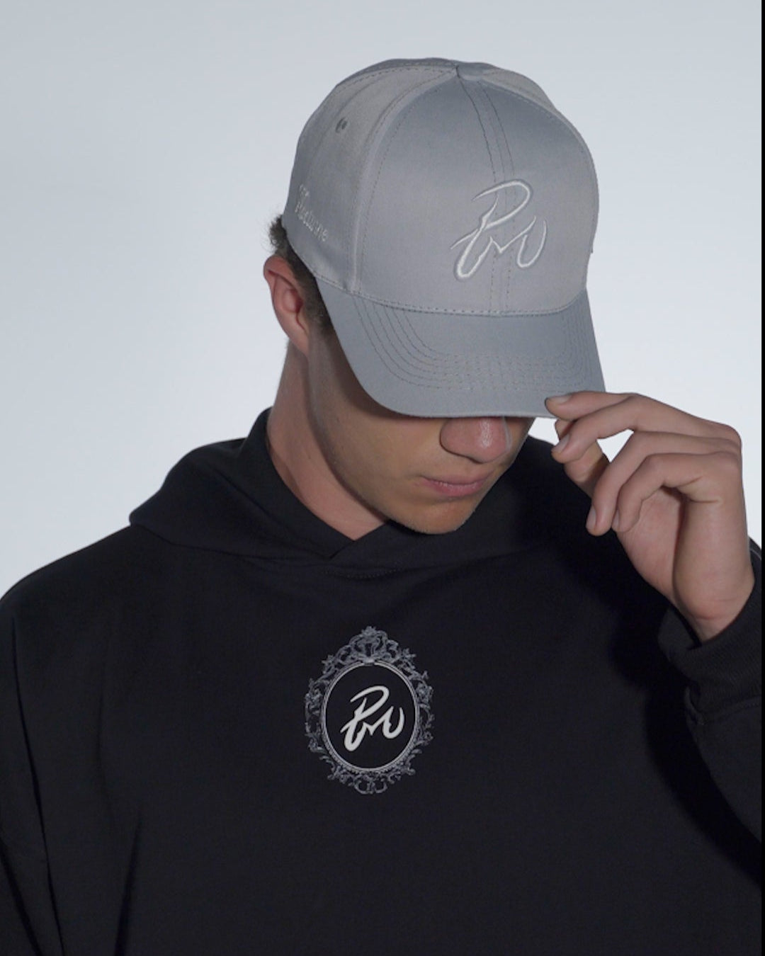Grey Matter Cap
