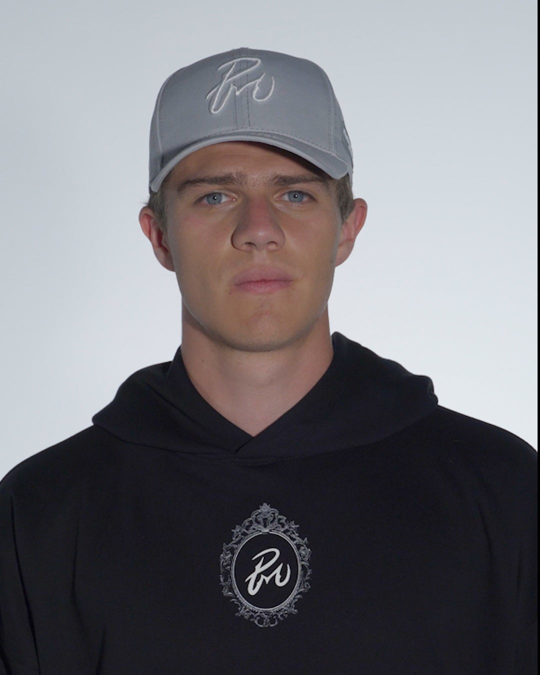 Grey Matter Cap