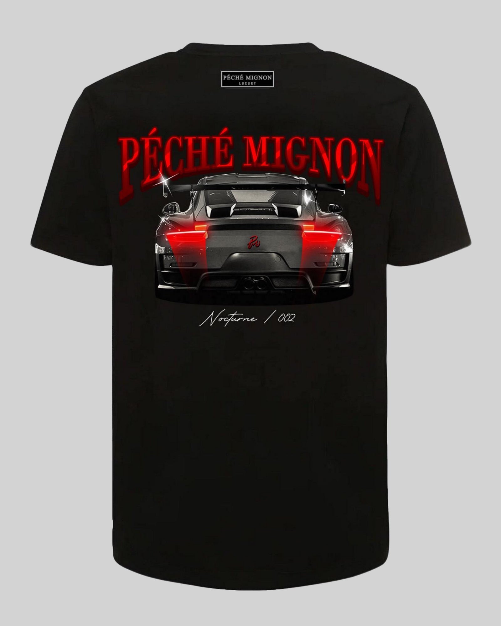 Nocturne Velocity T-Shirt