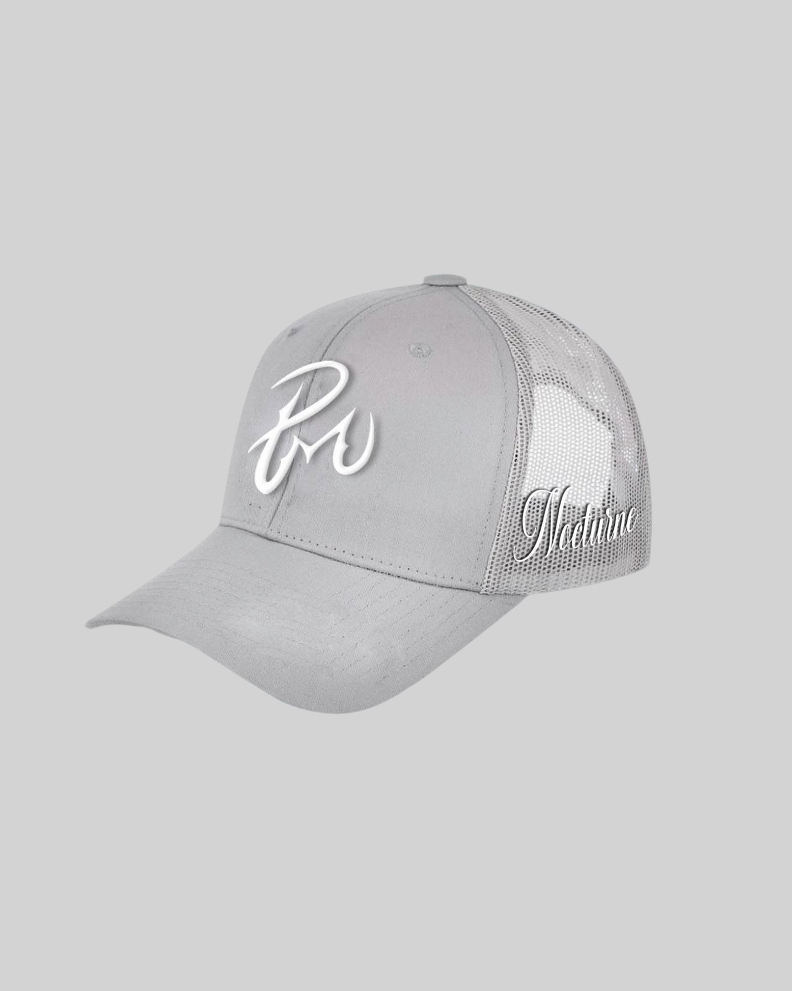 Grey Matter Cap