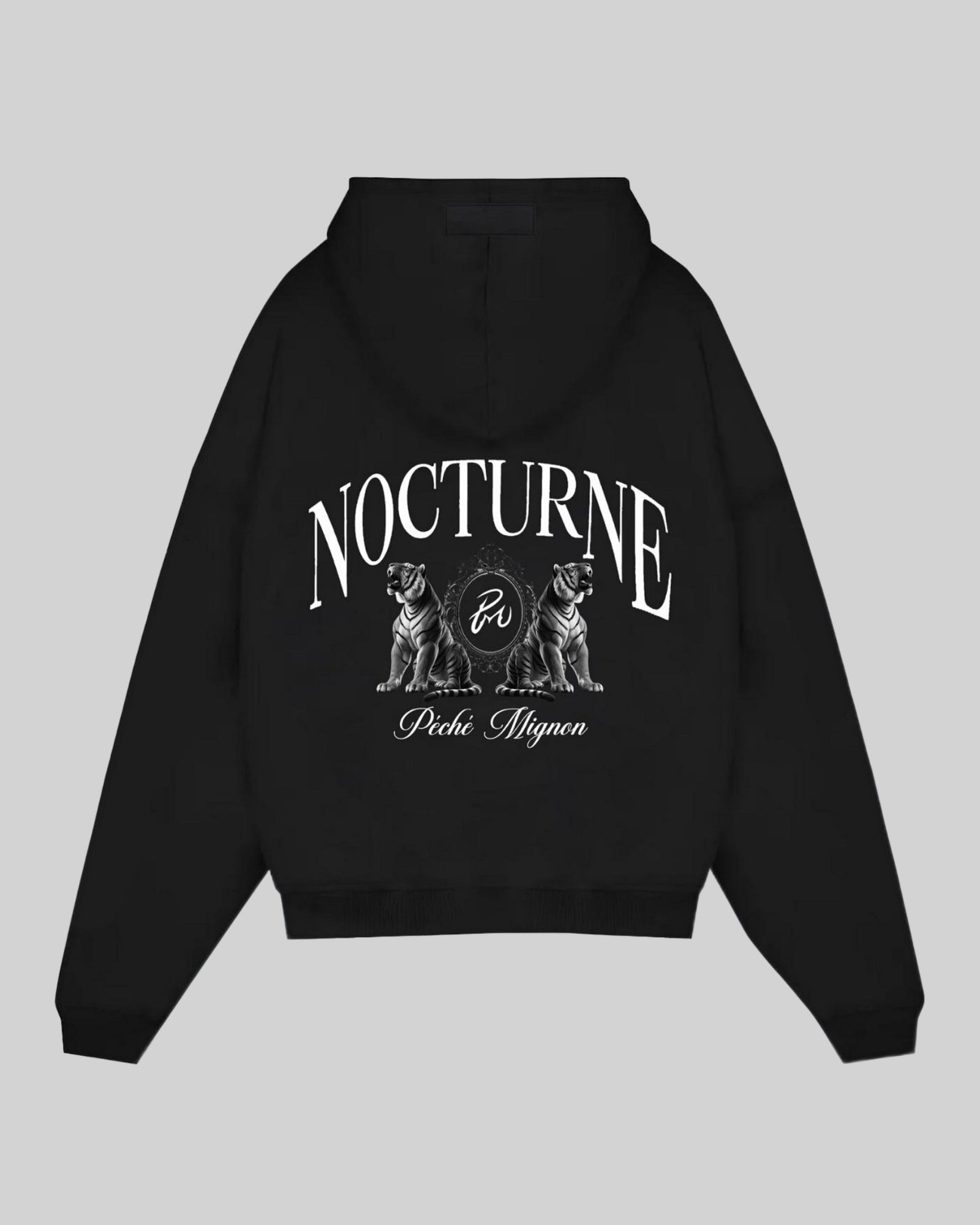 Nocturne Guard Hoodie