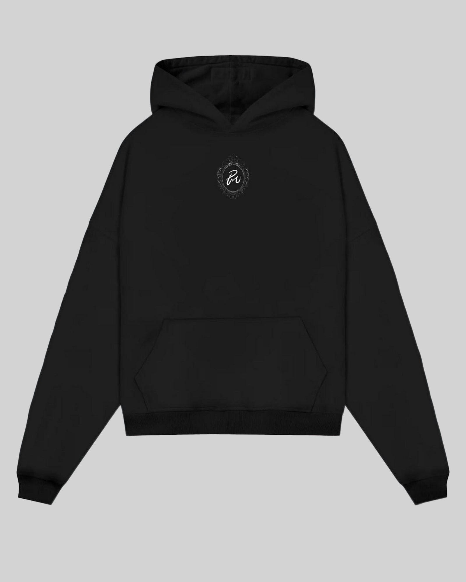 Nocturne Guard Hoodie