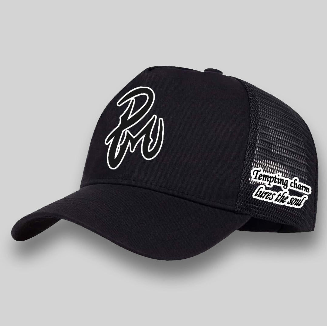 Tempting First Cap Black