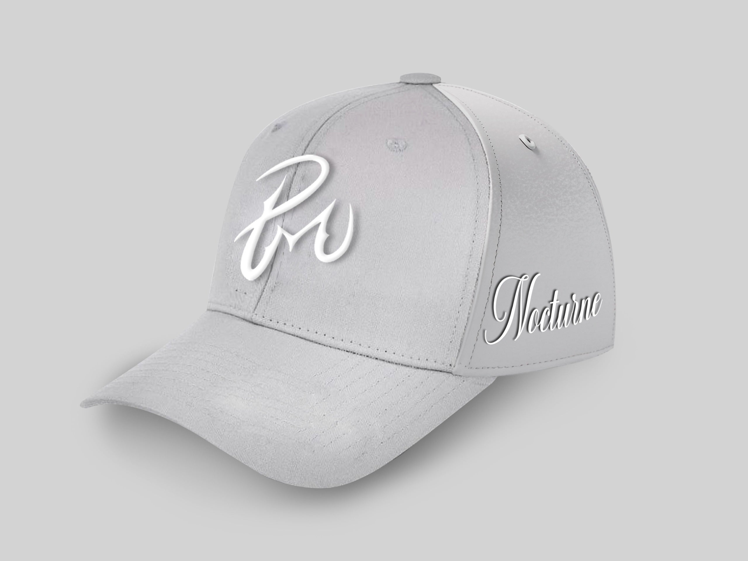 Grey Matter Cap