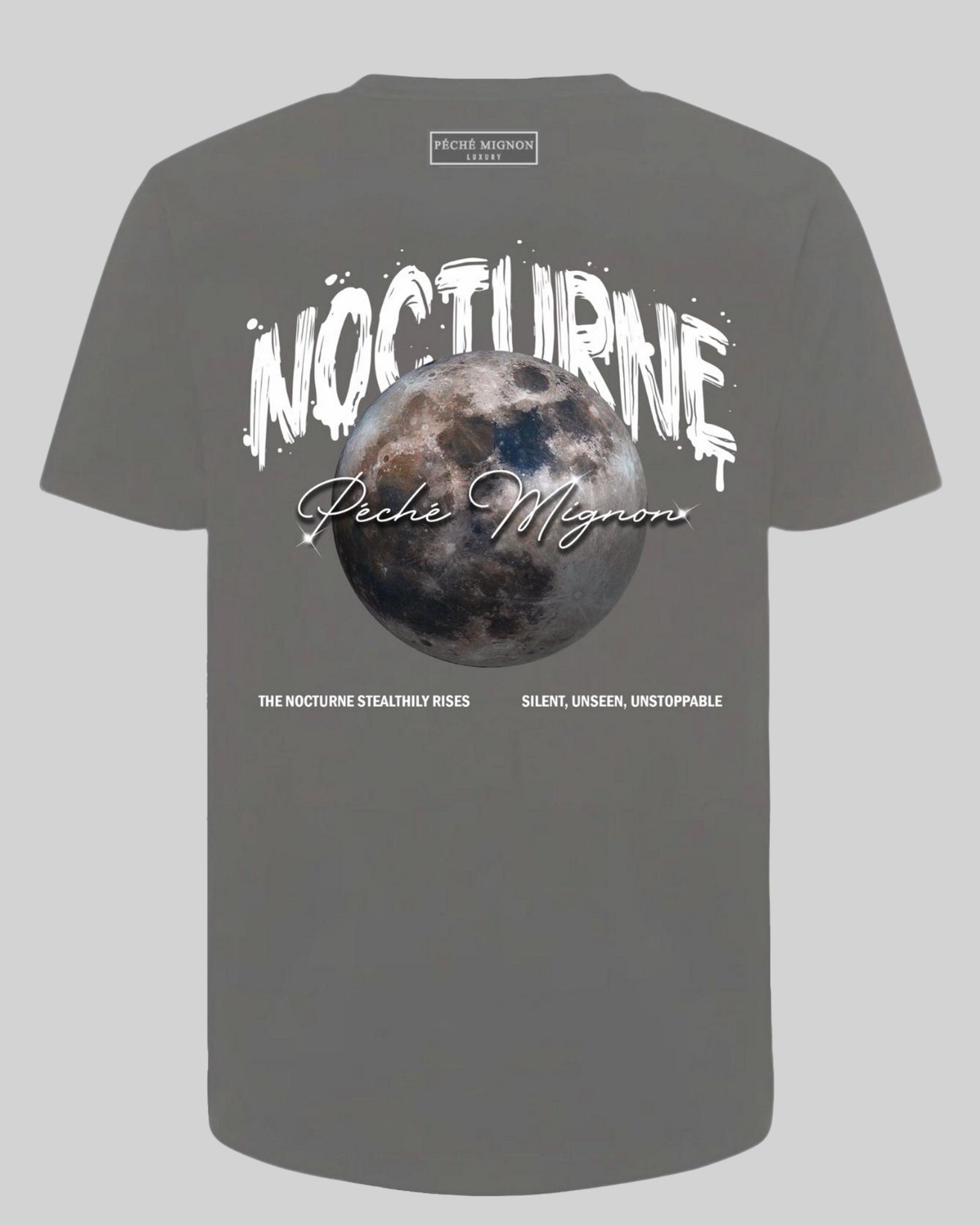 Silent Eclipse T-Shirt